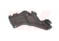 Halter, Hauptscheinwerfer links für AUDI A4 Allroad...