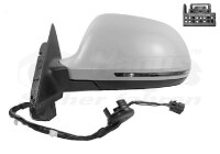 Außenspiegel links für AUDI A4 B8 (8K2)