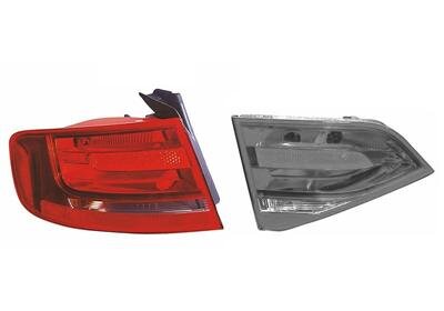 Heckleuchte links für AUDI A4 B8 (8K2)