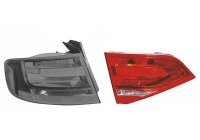 Heckleuchte links für AUDI A4 B8 (8K2)