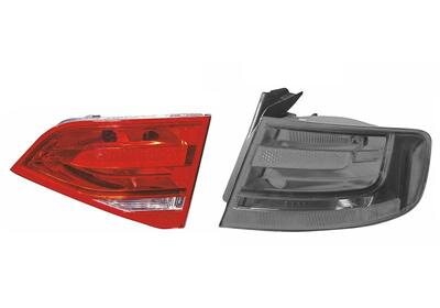 Heckleuchte rechts für AUDI A4 B8 (8K2)