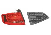 Heckleuchte links für AUDI A4 B8 (8K2)