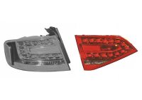 Heckleuchte links für AUDI A4 B8 (8K2)