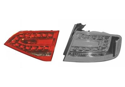 Heckleuchte rechts für AUDI A4 B8 (8K2)