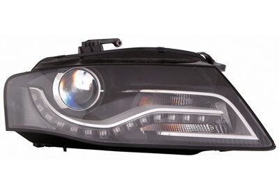 Hauptscheinwerfer rechts für AUDI A4 Allroad B8 (8KH)