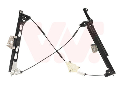 Fensterheber vorne links für AUDI A4 B6 Cabriolet (8H7)