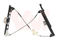 Fensterheber vorne links für AUDI A4 B6 Cabriolet (8H7)