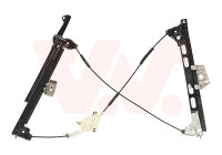 Fensterheber vorne rechts für AUDI A4 B6 Cabriolet...