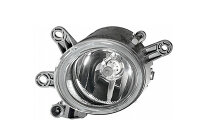 Nebelscheinwerfer links für AUDI A4 B6 Cabriolet (8H7)