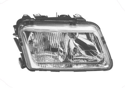 Hauptscheinwerfer rechts für AUDI A3 (8L1)
