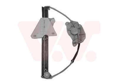 Fensterheber hinten links für AUDI A3 (8L1)