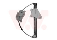 Fensterheber hinten rechts für AUDI A3 (8L1)