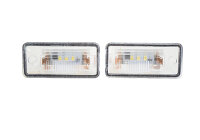Kennzeichenleuchte links,rechts für AUDI A8 D4 (4H2, 4H8, 4HC, 4HL)
