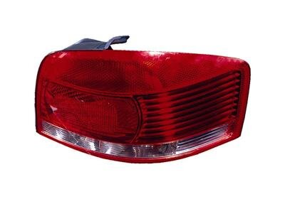 Heckleuchte rechts für AUDI A3 (8P1)