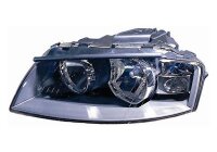 Hauptscheinwerfer links für AUDI A3 (8P1)