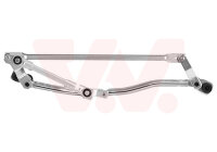 Wischergestänge  für AUDI A3 (8P1)