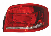 Heckleuchte rechts für AUDI A3 (8P1)