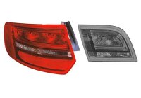 Heckleuchte links für AUDI A3 Sportback (8PA)