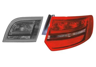 Heckleuchte rechts für AUDI A3 Sportback (8PA)