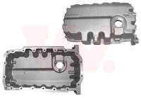 Ölwanne  für VW PASSAT B7 (362)