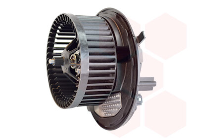 Innenraumgebläse hinten für SEAT LEON ST (5F8)