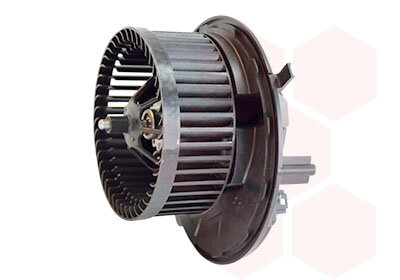 Innenraumgebläse hinten für SEAT LEON ST (5F8)