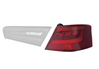 Heckleuchte rechts für AUDI A3 (8V1, 8VK)