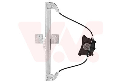 Fensterheber hinten links für AUDI A3 Limousine (8VS, 8VM)