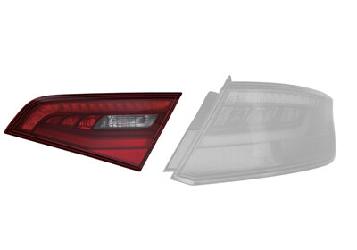 Heckleuchte rechts für AUDI A3 Sportback (8VA, 8VF)