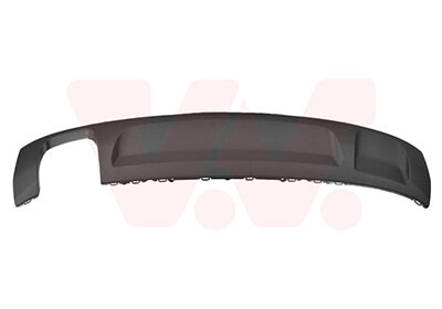 Spoiler hinten für AUDI A3 Limousine (8VS, 8VM)