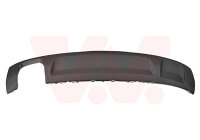 Spoiler hinten für AUDI A3 Limousine (8VS, 8VM)