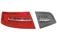 Heckleuchte links für AUDI A6 C6 (4F2)