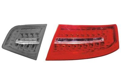 Heckleuchte rechts für AUDI A6 C6 (4F2)
