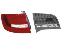 Heckleuchte links für AUDI A6 C6 Avant (4F5)