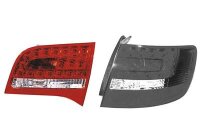 Heckleuchte rechts für AUDI A6 C6 Avant (4F5)