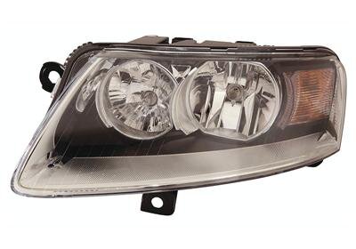Hauptscheinwerfer links für AUDI A6 C6 (4F2)