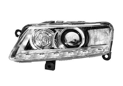 Hauptscheinwerfer links für AUDI A6 C6 (4F2)