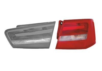 Heckleuchte rechts für AUDI A6 C7 (4G2, 4GC)