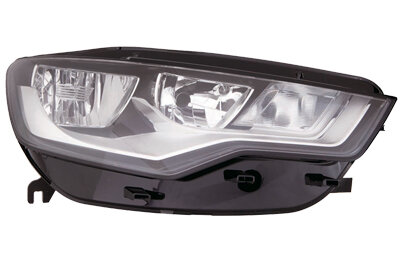 Hauptscheinwerfer rechts für AUDI A6 C7 (4G2, 4GC)