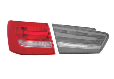 Heckleuchte links für AUDI A6 C7 Avant (4G5, 4GD)