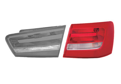 Heckleuchte rechts für AUDI A6 C7 Avant (4G5, 4GD)