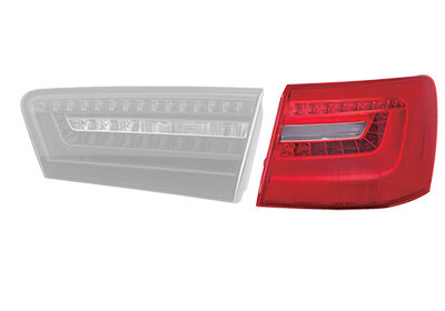 Heckleuchte rechts für AUDI A6 C7 Avant (4G5, 4GD)
