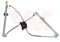 Fensterheber vorne links für AUDI A4 B9 (8W2, 8WC)