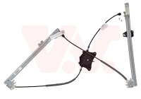 Fensterheber vorne rechts für AUDI A4 B9 (8W2, 8WC)