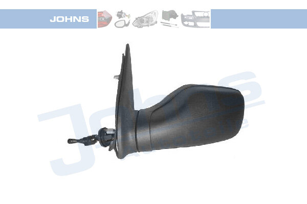 Außenspiegel links für PEUGEOT 106 I (1A, 1C)