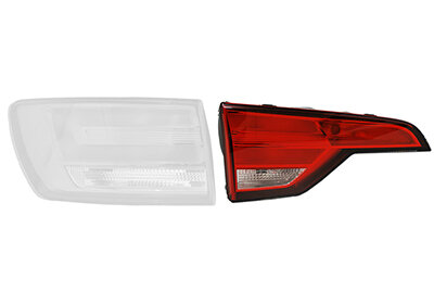 Heckleuchte links für AUDI A4 B9 Avant (8W5, 8WD)