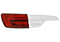 Heckleuchte links für AUDI A4 B9 Avant (8W5, 8WD)