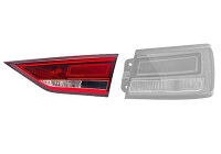 Heckleuchte rechts für AUDI A3 Limousine (8VS, 8VM)