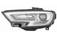 Hauptscheinwerfer links für AUDI A3 Limousine (8VS,...