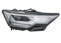 Hauptscheinwerfer rechts für AUDI A6 C8 (4A2)